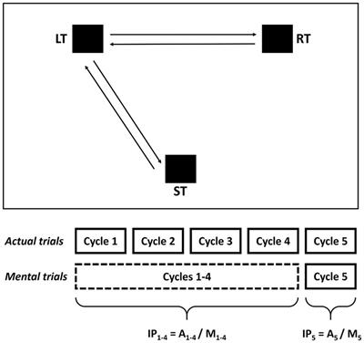 Motor imagery has a priming effect on motor execution in people with multiple sclerosis